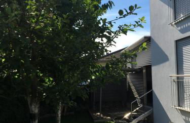 Peter's Ferienwohnung Nahe Rust, Kehl, Straßburg, Offenburg - Foto 12