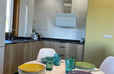 Mirador Islas de Arousa - Foto 8