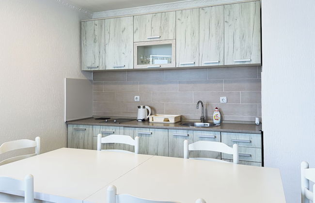 Open Sea Apartments - Foto 74