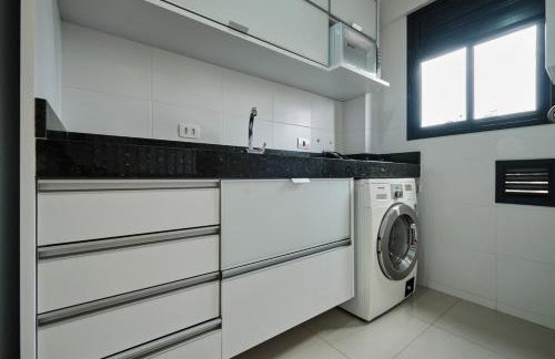 CPR64 Modern apartment in Juvevê Curitiba - Foto 15