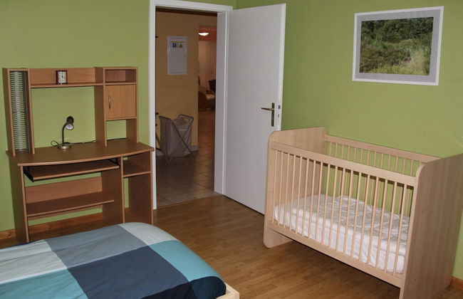 Renovated Farmhouse Quiet Location With Garden, Terrace, Ideal for Walks & Cycling - Photo 11