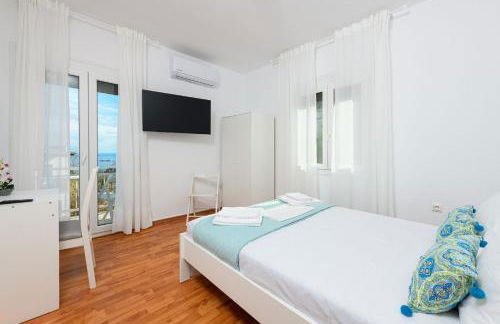 Whitegold Apartments Panagia - Foto 33