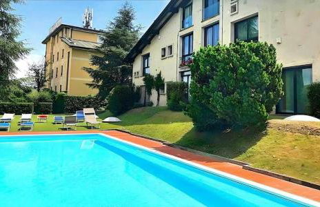 SWAROVSKI Family apartment with pool DesenzanoLoft Official Partner Homes & Villas by Marriott Bonvoy - Foto 60