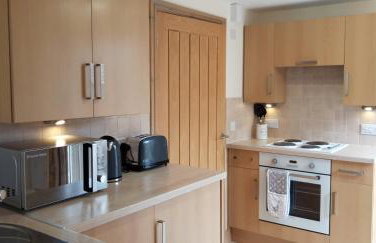 Trelawne Garden Annexe - Foto 23