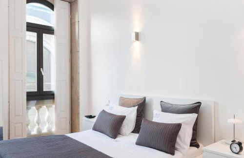 BO - Bolhão Apartments - Foto 32