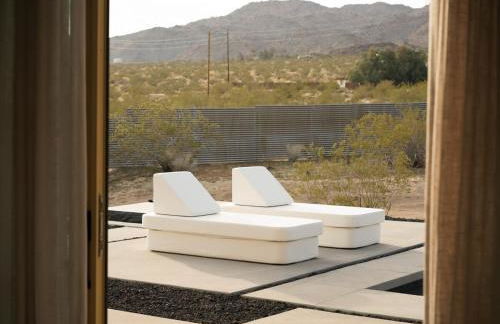 The Lunawood - Lux Home Pool and Spa - Foto 26