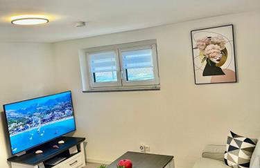 Zwei Zimmer Wohnung Nah Flughafen Messe - Foto 1