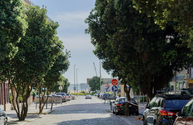 Feel Porto Matosinhos Ocean Flat III - Foto 16