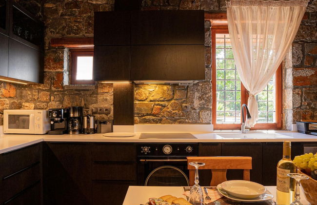 Iris Stone Built Villa - Foto 22