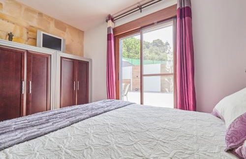 Cubo's Finca El Nogal de los Montes de Malaga - Foto 34