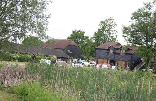 Heartwood Barn - Foto 16