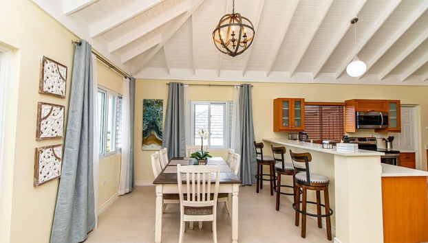 Paradise Luxury Villa w Oceanview Infinity Pool - Foto 2, Habitación