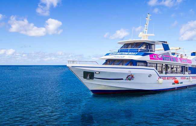 Traghetto a Puerto Calero - Foto 1