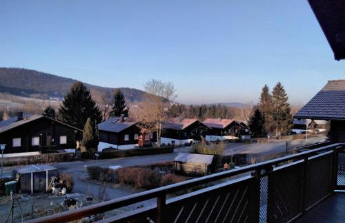 Ferienwohnung Arrach 85 OG - Foto 11