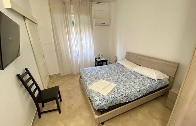 Alloggio Urbano - Stazione - Foto 8