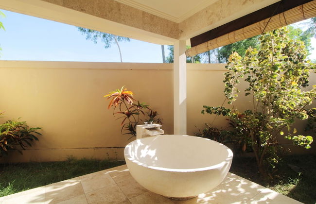 Lombok Sunset Bay Resort - Foto 12