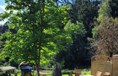 Ferienwohnung Waldidyll - Foto 29