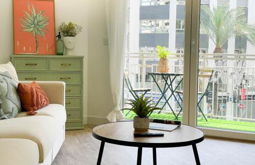 Mediterranean Vibes. Oasis de relax en Alicante. - Foto 34