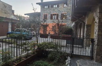 Meina, 2 camere, 2 bagni, giardinetto - Foto 21