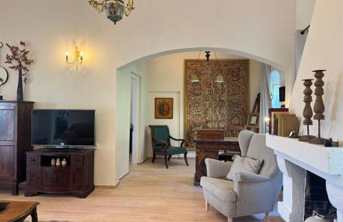 Marcora Historic Mansion - Foto 52