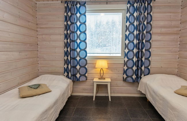 Hot pool cottage laurinranta - Foto 14