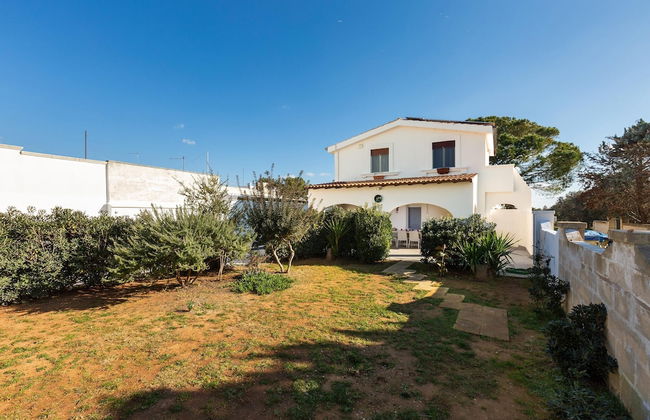 2690 Villetta Lea by Barbarhouse - Foto 1