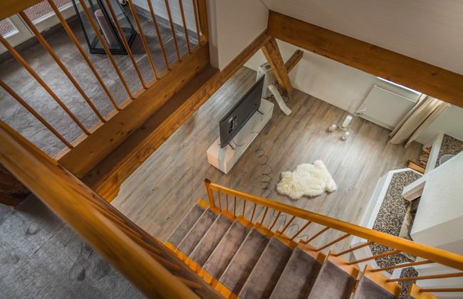 Löwenplatz Apartment near Station by Airhome - Foto 23