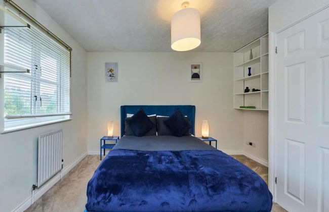 Comfy Stay East Dulwich - Close to Trendy Pubs - Foto 8