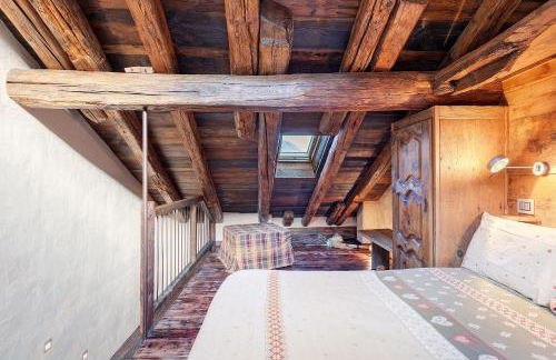 Il Fienile Della Nonna Introd - Foto 67