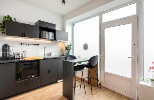 Le Cocon Des Artistes - Foto 13