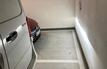 Sosnowy Nadmorski Zakątek blisko plaży z parkingiem - Foto 7