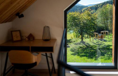 Drwalówka - Domek "NA SKARPIE" - Foto 31