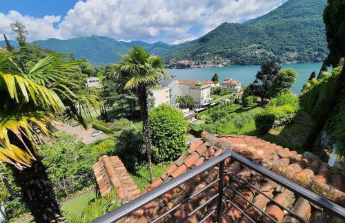 Villa la Gabbianella a Moltrasio, Como - Photo 24