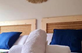 Nuevo, luminoso y céntrico. Parking gratis - Foto 5