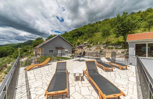 Awesome Home In Ricice With Sauna - Foto 12