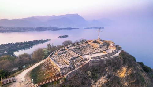 Kalimera alla Rocca di Manerba - Photo 2
