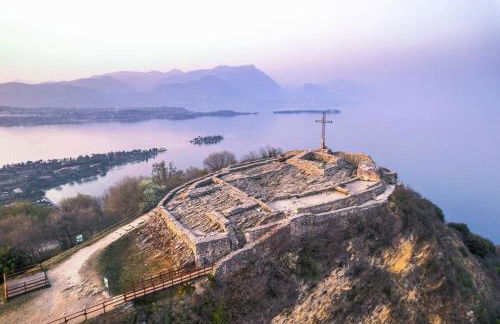 Kalimera alla Rocca di Manerba - Photo 2