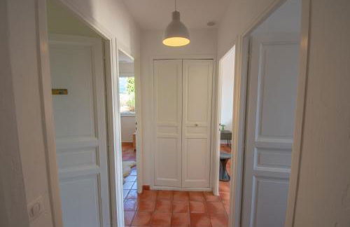 Villa Le Soleil Bleu - Piscine - Jardin - Foto 29