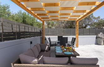 Villa Pasadra - Foto 16