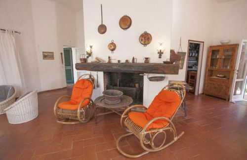 Villa Sibilla - Goelba - Foto 11