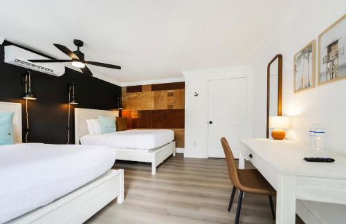 The Victoria Hotel - Foto 42