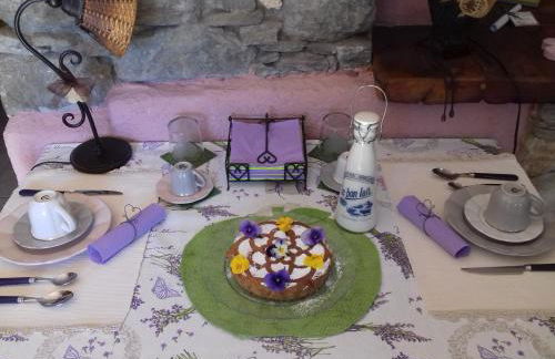 CleMaison Antica Dimora Apartments CIR VDA GIGNOD 0013 - Foto 59