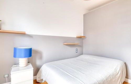 La Petite Maison Centrale - T4 - Centre Montluel - Foto 13