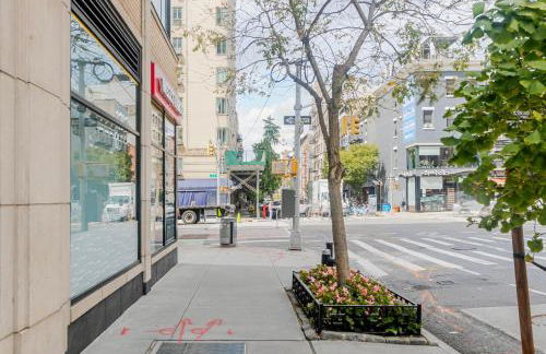 Blueground Chelsea rooftop nr The High Line NYC-2139 - Photo 35