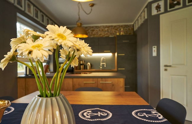 Freester Kapitänshäuser - Foto 37