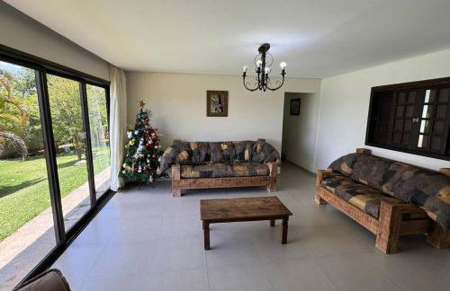 Casa de Campo Luz da Lua - Foto 29