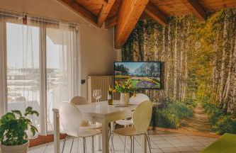 Appartamento Betulla - Peaceful & Happy Stay - Foto 20