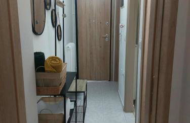 Central glow apartment - Foto 21