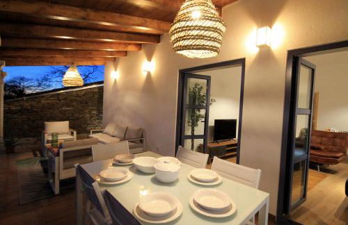 HOTEL CASAS DA FORTALEZA Casa da Solaina - Foto 23