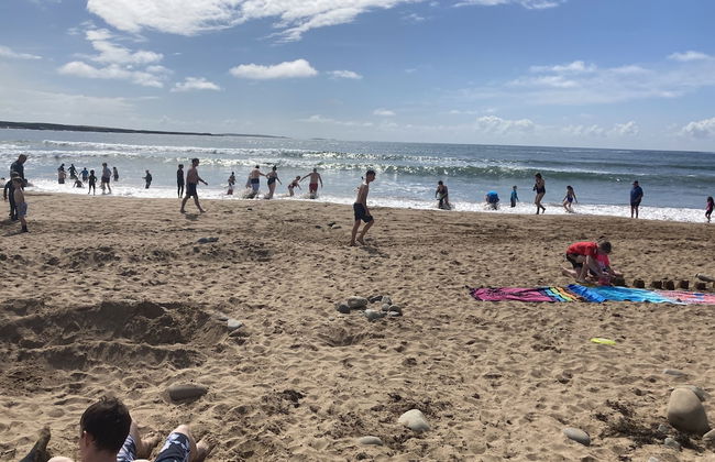 3-bed House Sleeps 6 With Patio - Photo 18